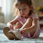 Removable Insole Matters in Children's Shoes