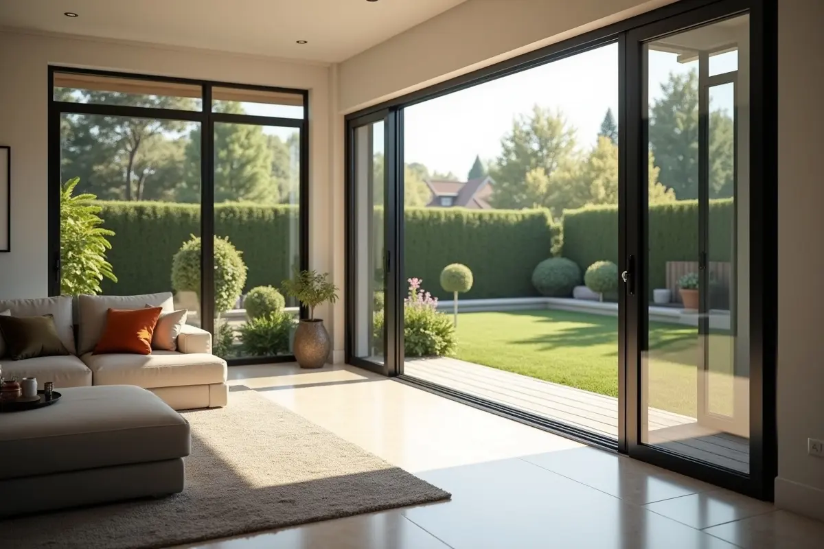 Choosing the Right Windows: Double-Pane vs. Triple-Pane