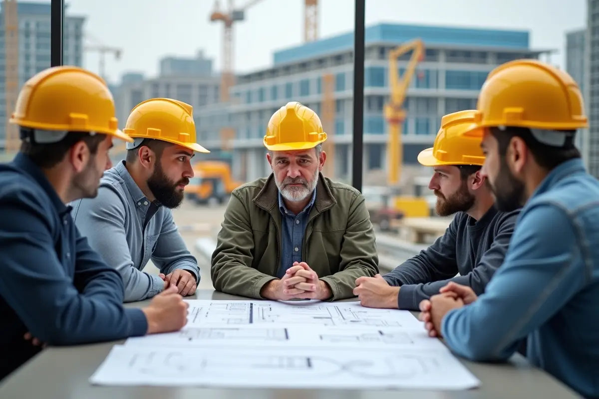 The Communication Breakdown That Costs Engineering Projects Millions