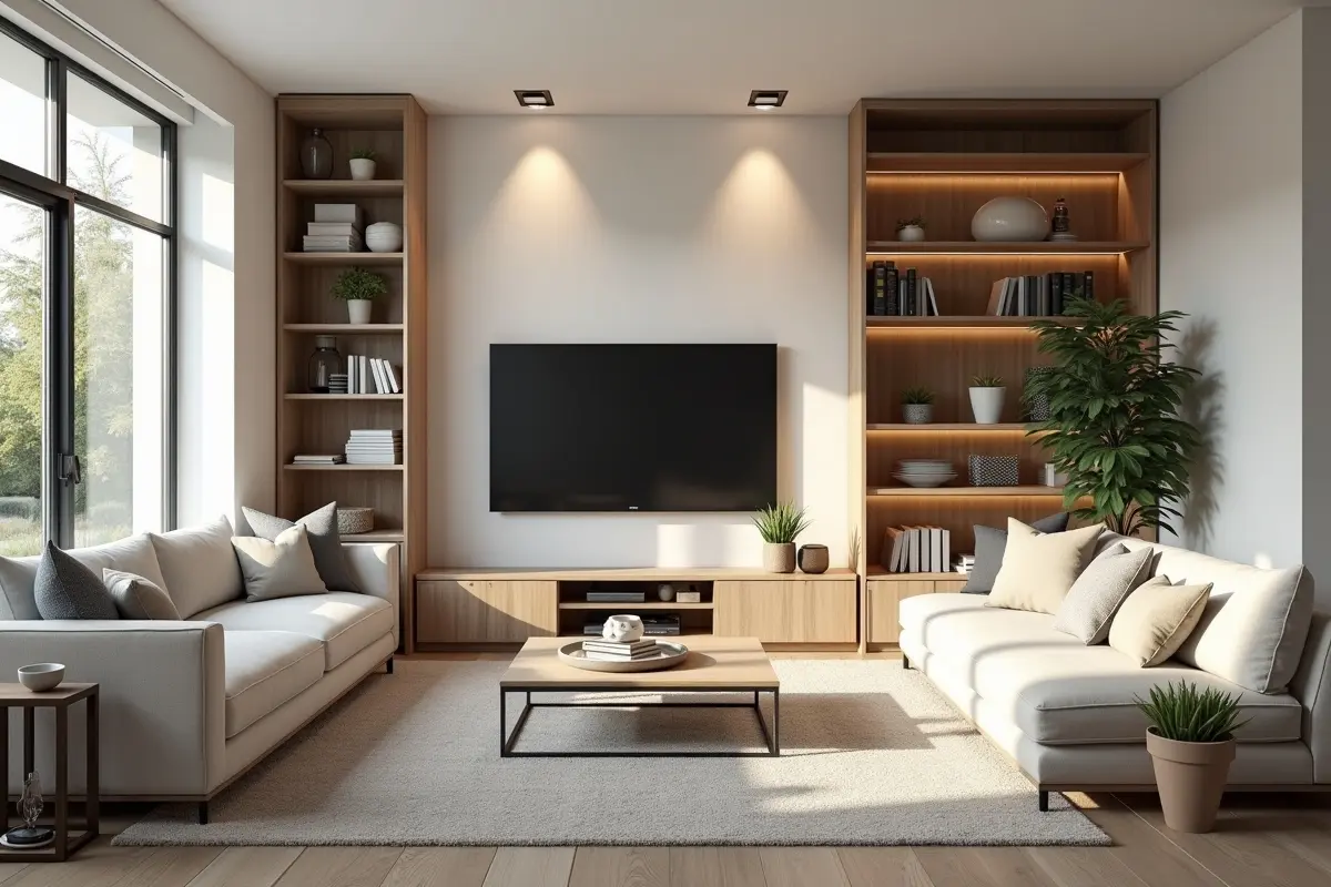 Creative Home Improvement Solutions for the Modern Homeowner
