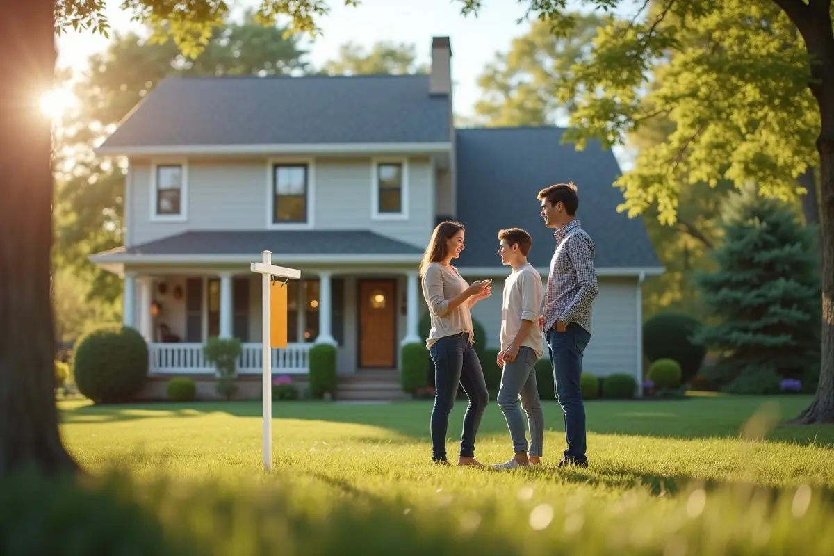Tips for a Stress-Free Home Selling Experience