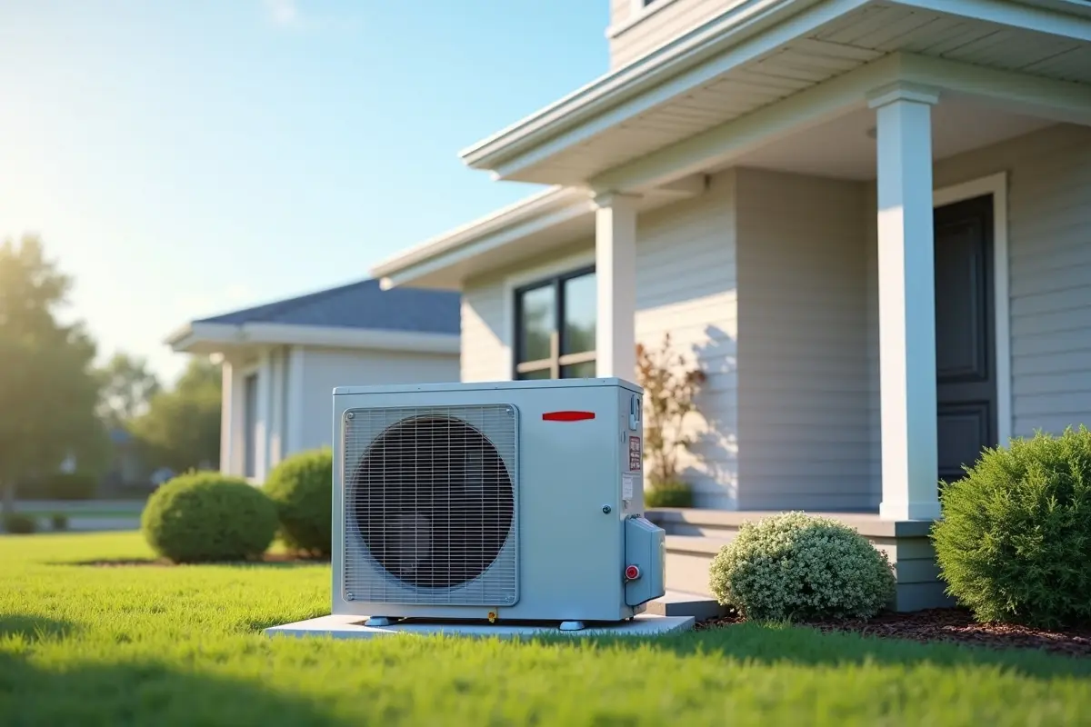 Modern Central Ducted HVAC Systems and Their Benefits