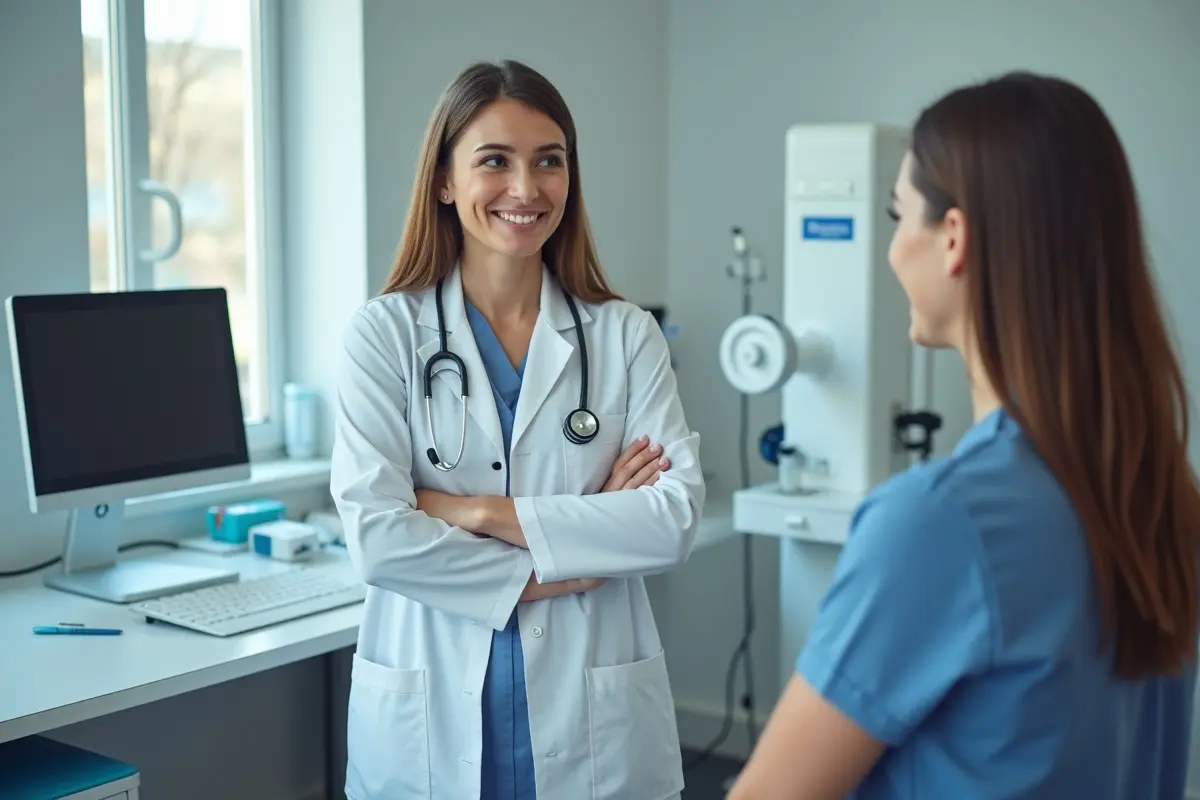 Future-Proofing Your Career as a Physician Assistant