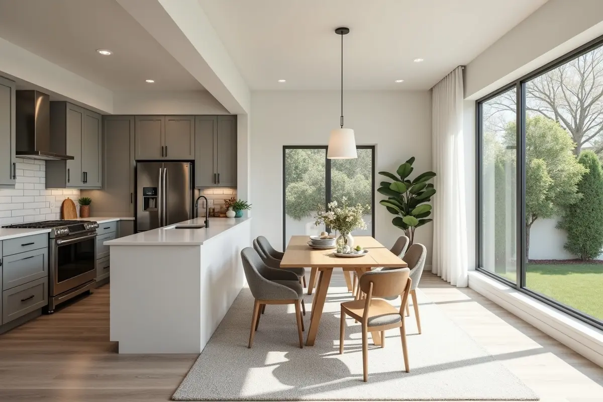 The Impact of Repairs and Renovations on Home Sale Value