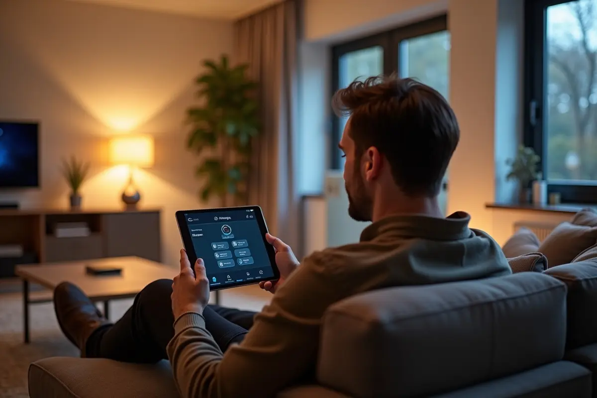 How Smart Apartment Technology Is Changing the Resident Experience