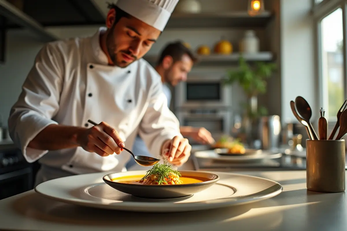 From Comfort to Creativity: Reinventing Classic Soups for Modern Taste Buds