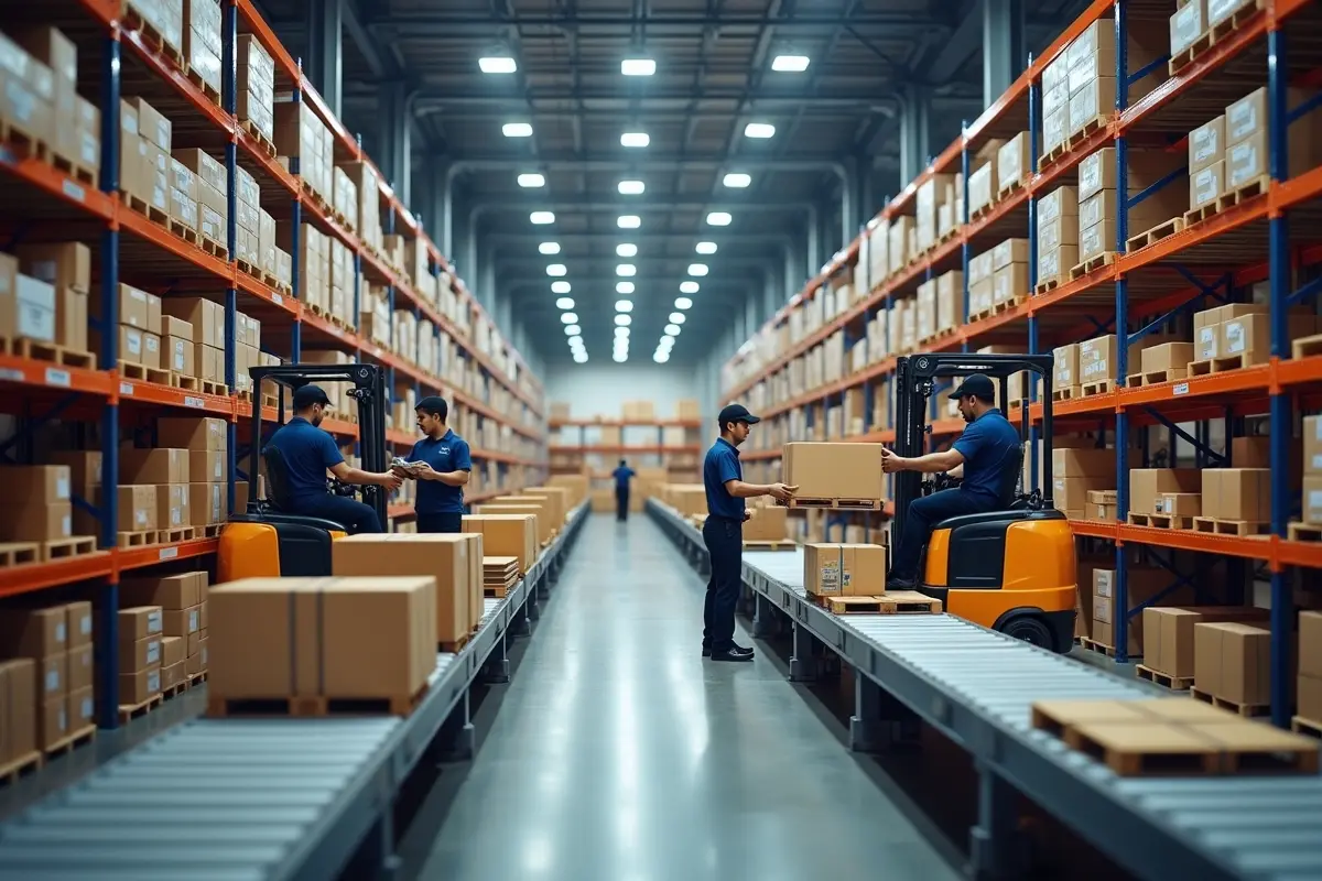 3PL Services Built for Scaling Brands: What Modern Ecommerce Really Needs