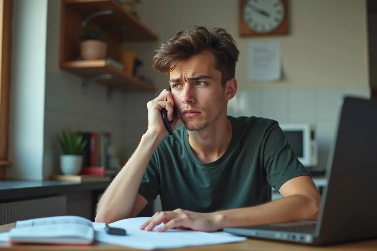 Stop 6306710600 From Calling