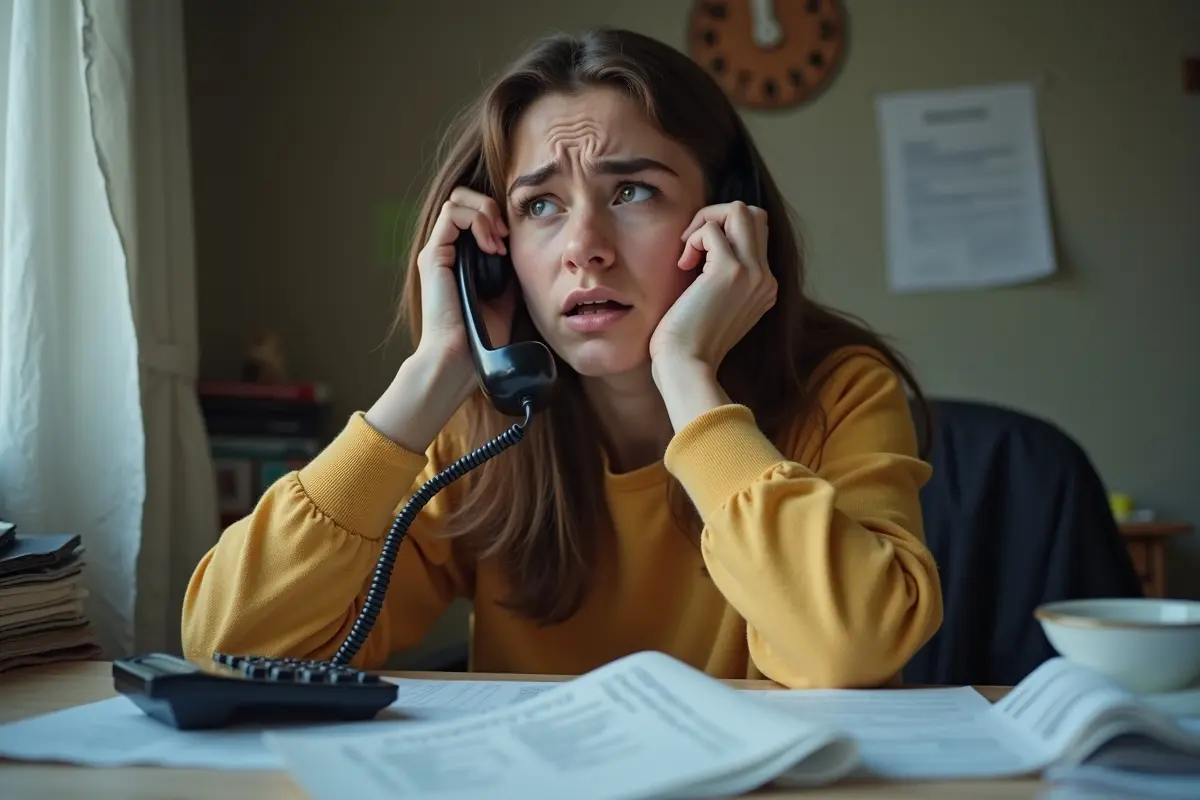 Stop 6463289525 From Calling