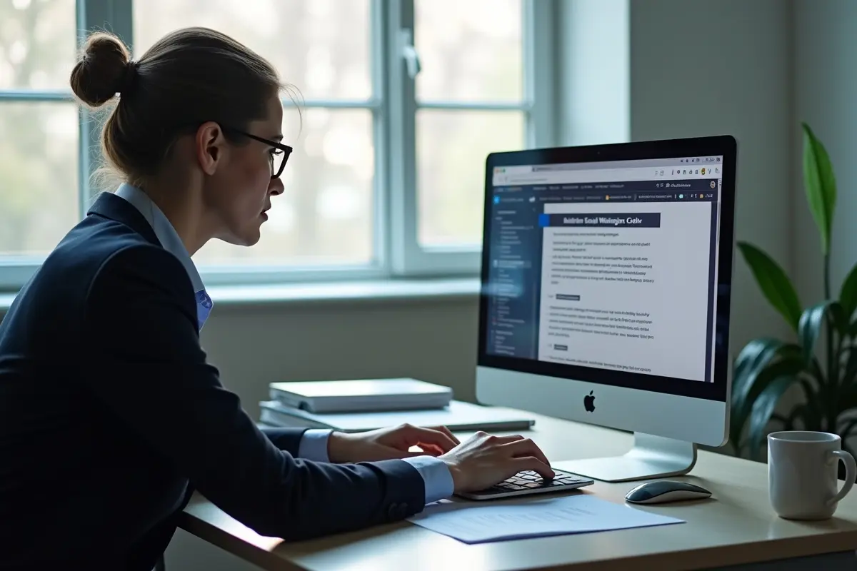 How Cyber Awareness Training Helps Prevent Email Attacks