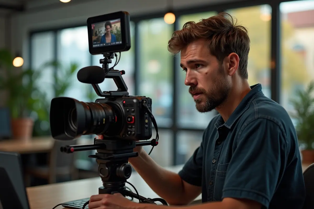 How to Make Video Content That Stands Out in a Crowded Market