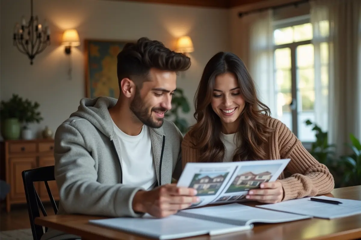 Tips for First-Time Home Buyers in a Competitive Market