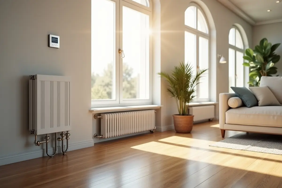 How to Choose the Right Heating System for Your Home