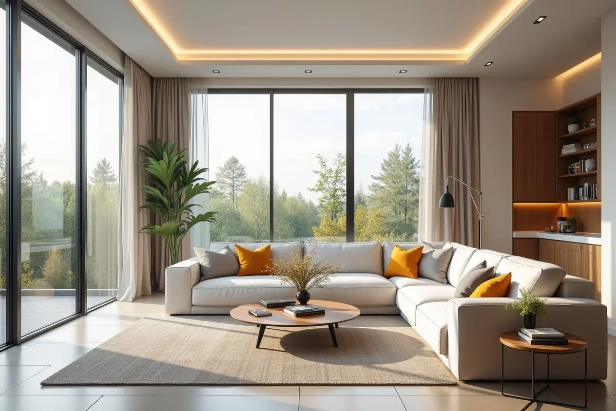 Creative Ideas for Sustainable and Modern Home Renovation