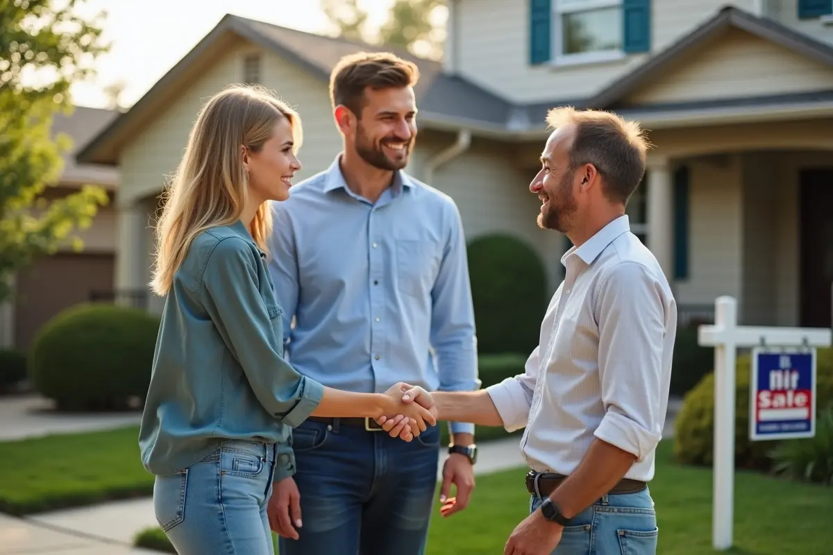 Steering Your Home Sale Through a Shifting Market