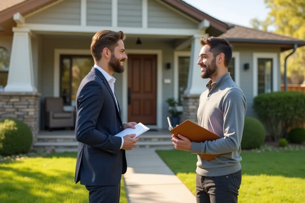 Creative Ways Realtors Are Adapting to the New Real Estate Landscape