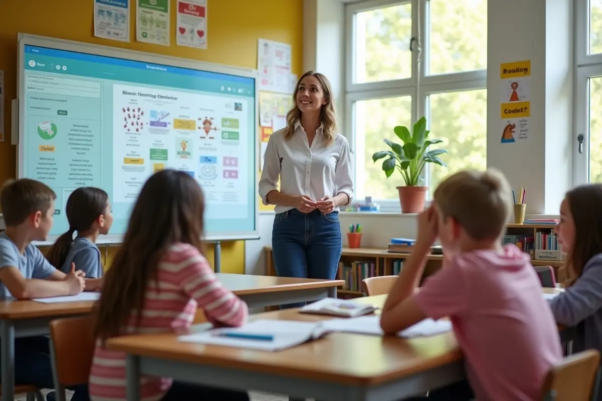 Strategies to Enhance Student Learning and Development