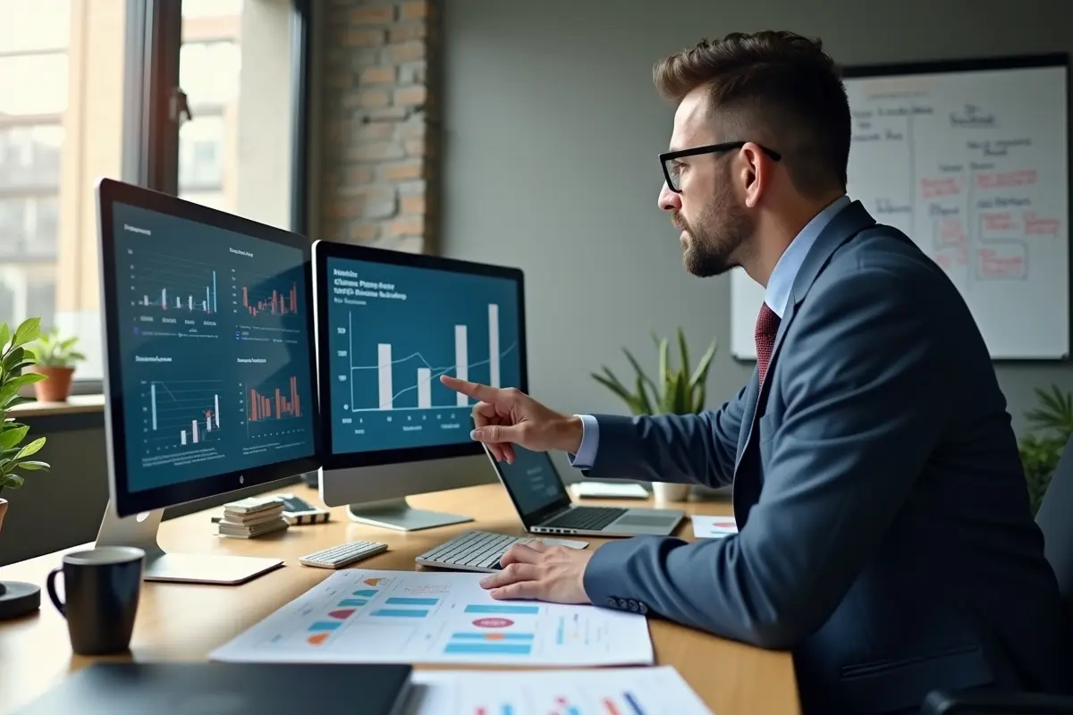 Why Some Business Videos Actually Drive Results While Others Flop