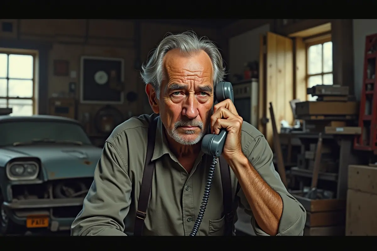 Stop 5128310965 Calling You