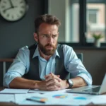 bad credit borrower exploring alternative business financing options