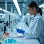 advanced endotoxin screening ensuring consistent product safety