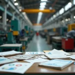 why manufacturing companies waste marketing budget resources