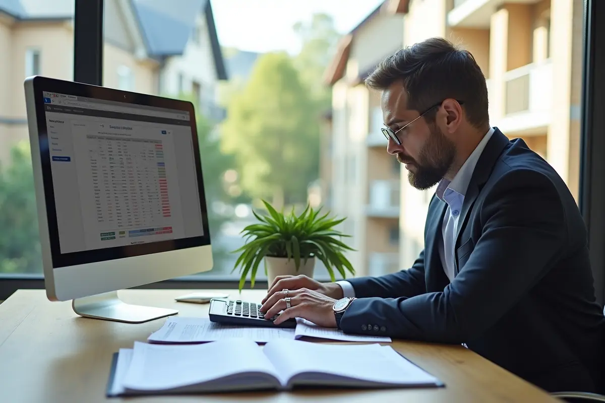 property owner protecting rental income through screening and collections