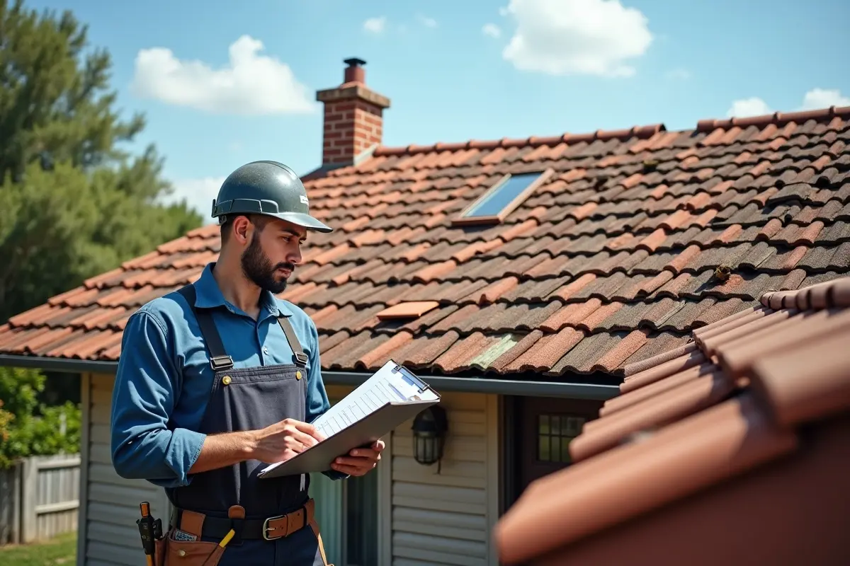 Factors Influencing the Cost of Roof Tile Replacement