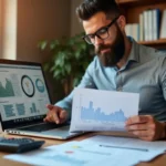 building a solid financial foundation for small businesses