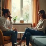 knowing when to continue therapy or change providers