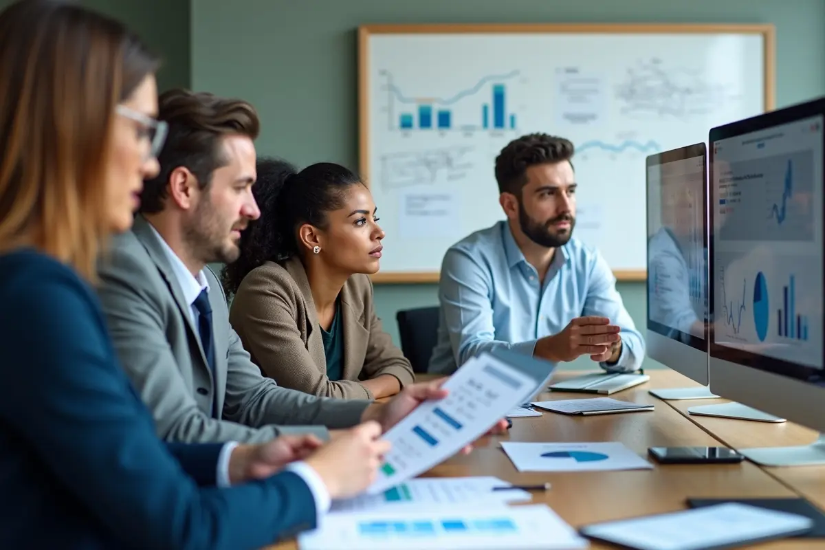 reliable analytics data building confidence in app decisions