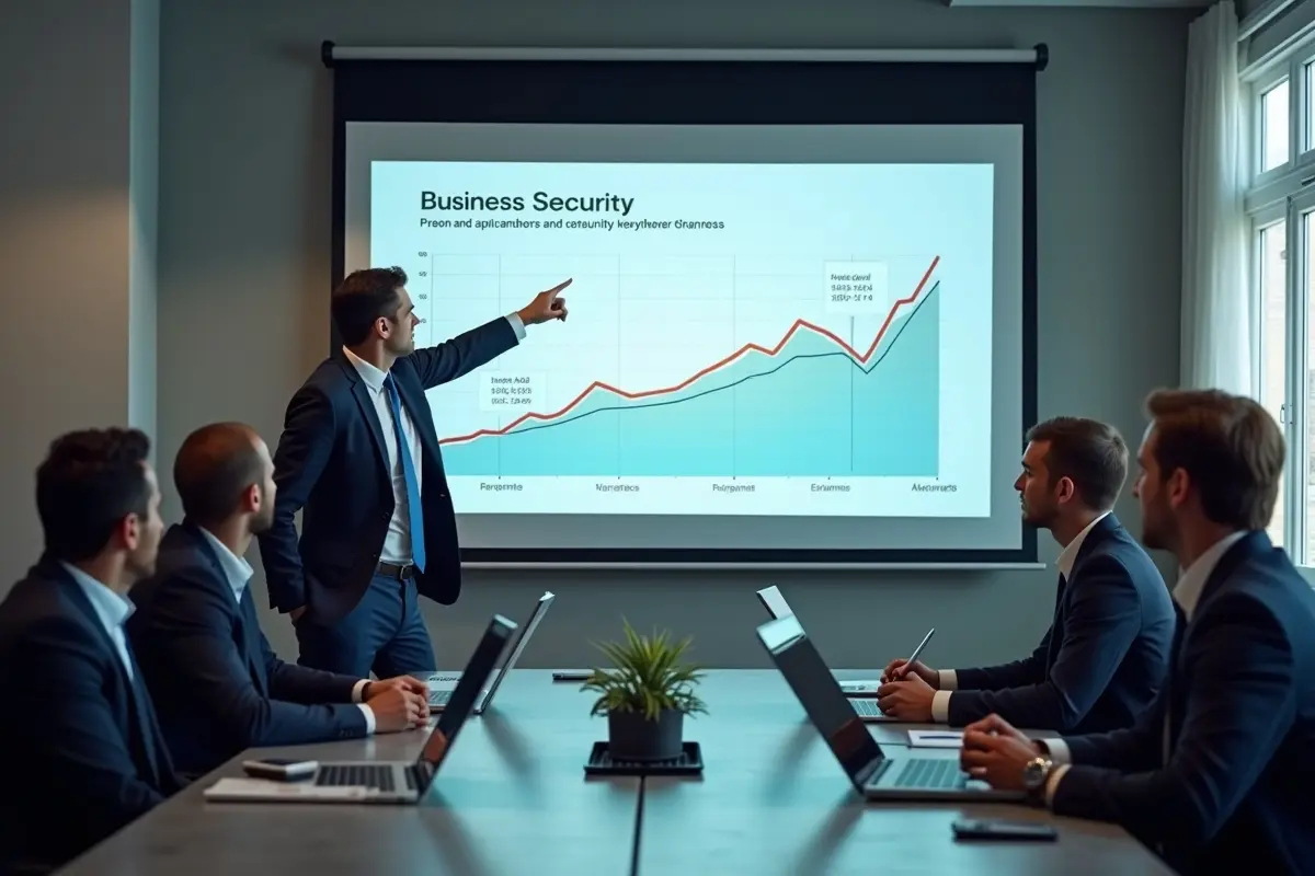 business risks caused by poor application security