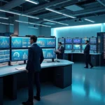 hidden compliance technology supporting regulated industries