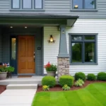 exterior upgrades delivering best return on investment when selling