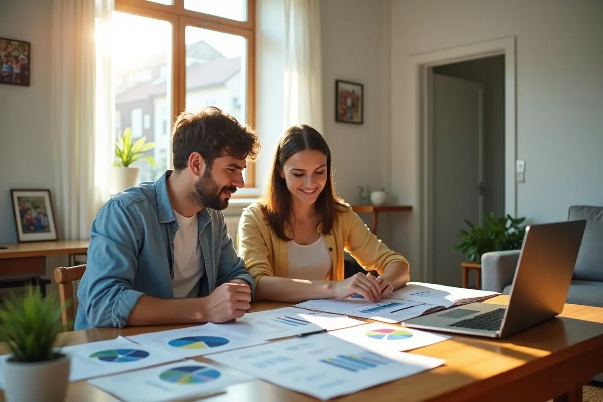 Financial Planning Strategies for Modern Households