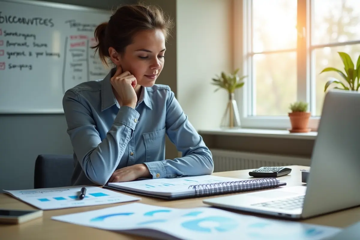 steps to rebuild financial stability after bankruptcy