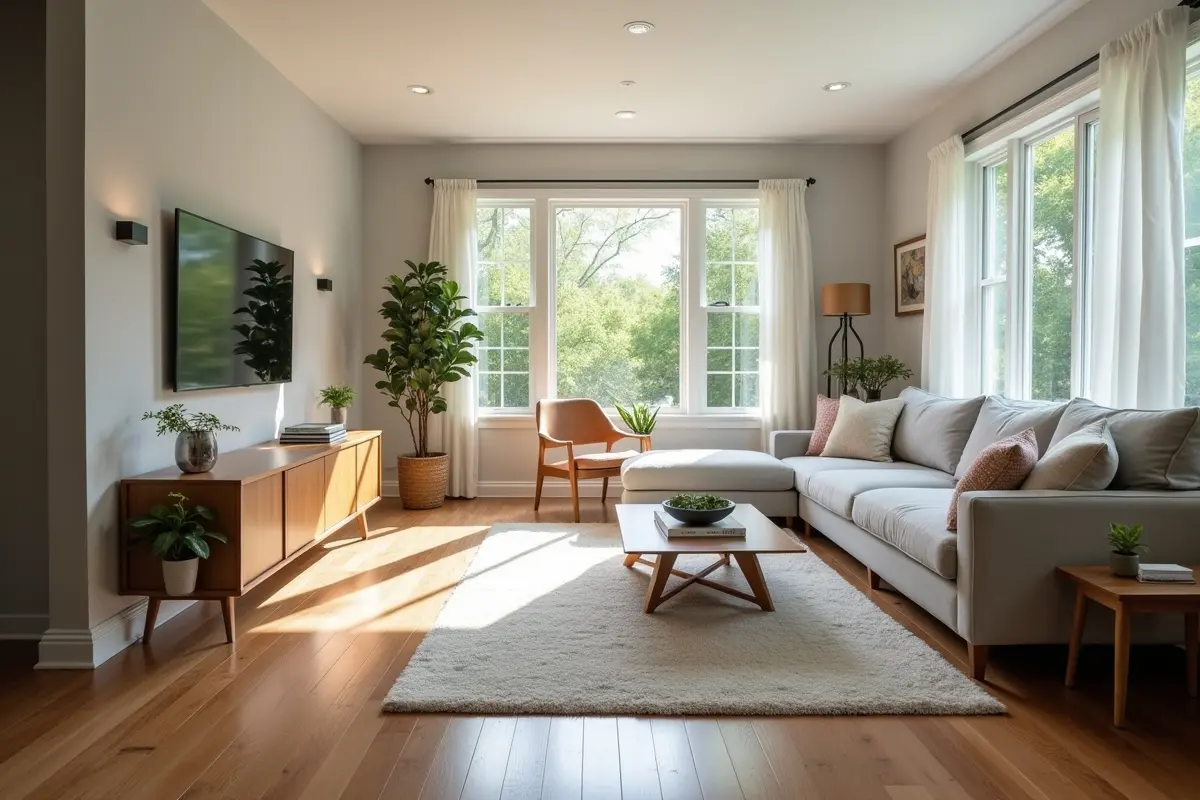 Transform Your Living Space to Boost Property Value