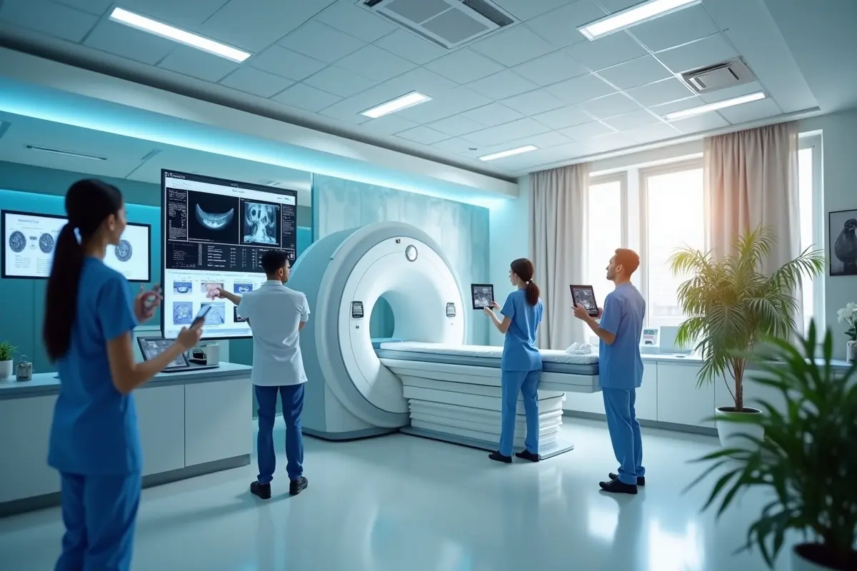 How Successful Medical Practices Handle Equipment Upgrades and Technology Investments