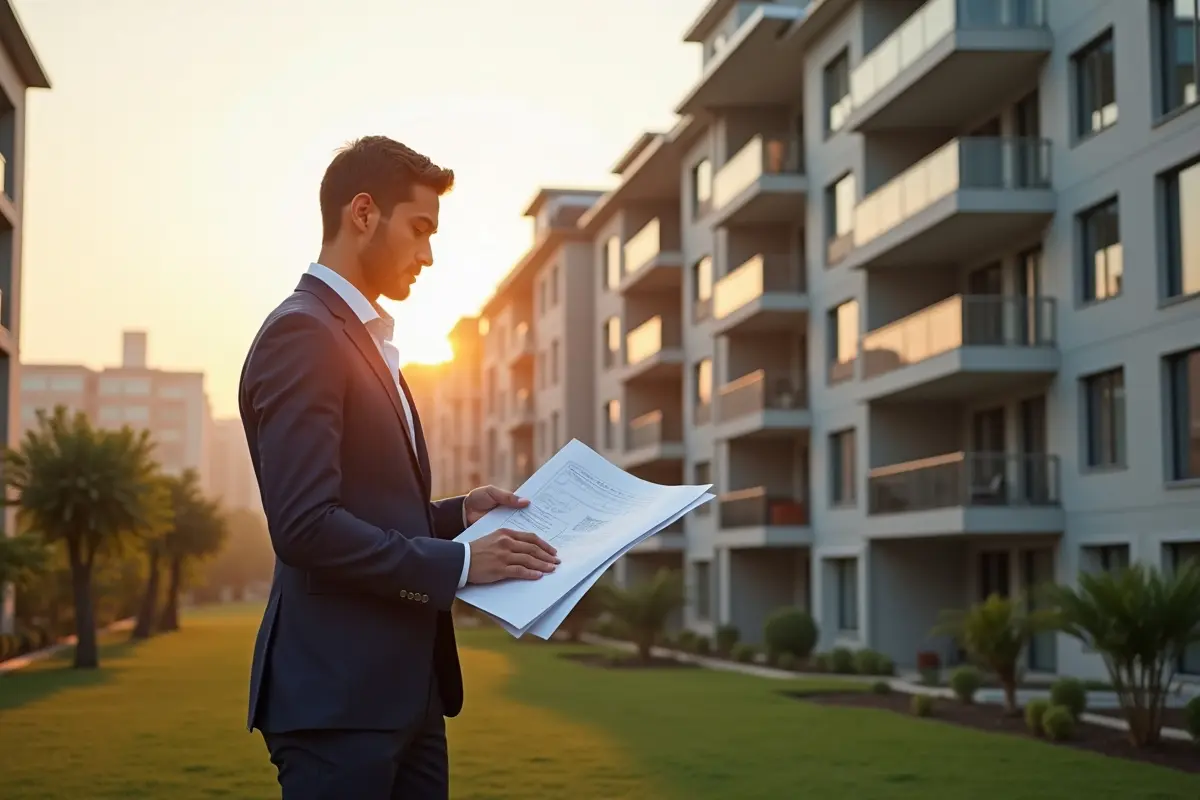 How to Spot High-Value Multifamily Investments