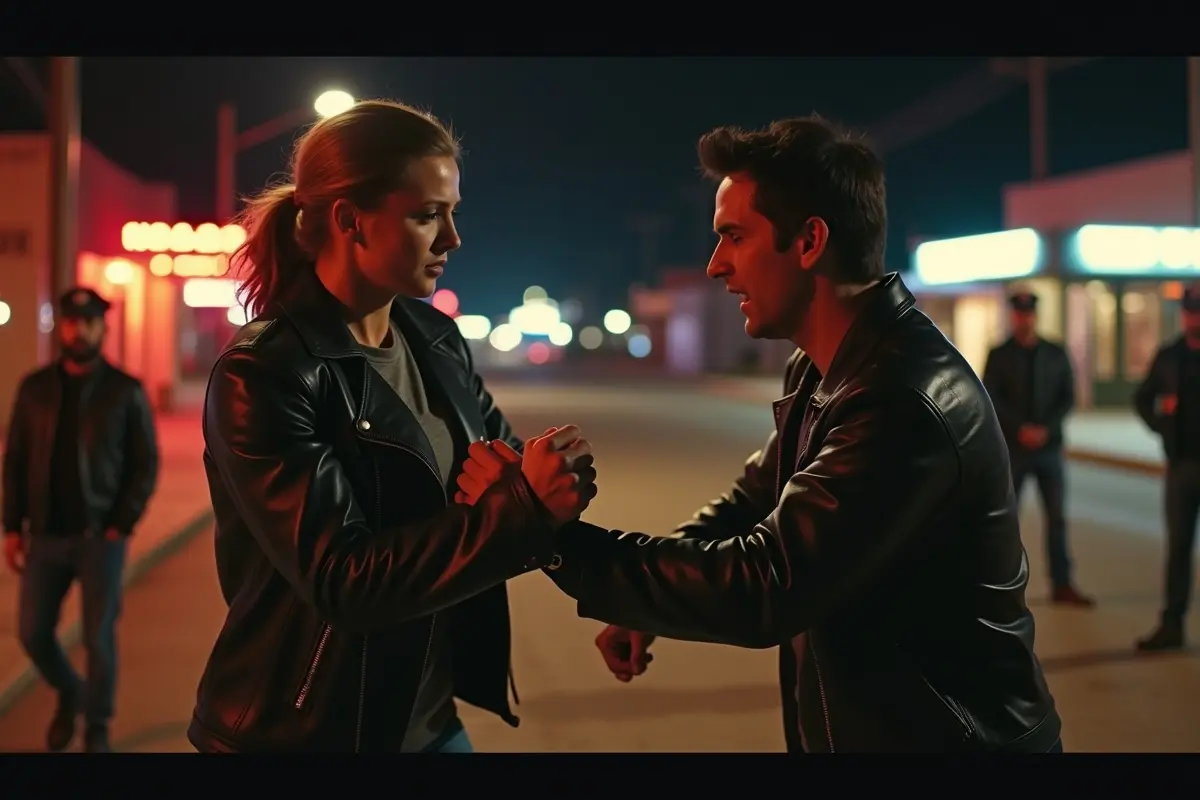 charged for assault in nevada mutual combat explained