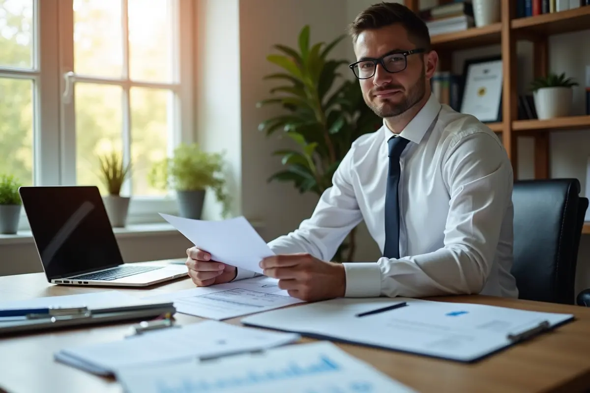 What Owner-Operators Need to Know About Managing Their Tax Burden