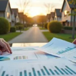 evaluating long term growth potential in residential property investments
