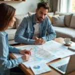 evaluating relocation pathways for successful moves today