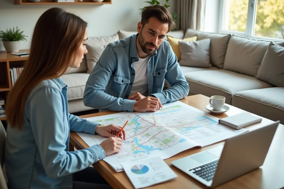 evaluating relocation pathways for successful moves today