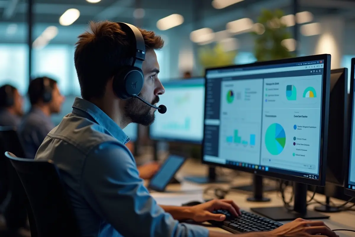 Identifying Sales Opportunities Through Conversation Insights