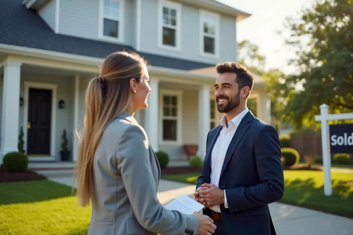 Proven Strategies to Sell Your Home Quickly and Smoothly