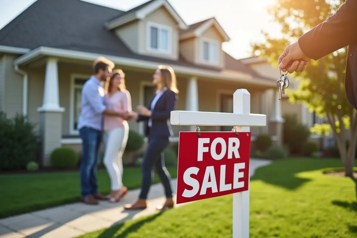 Proven Strategies to Sell Your House Quickly and Stress-Free