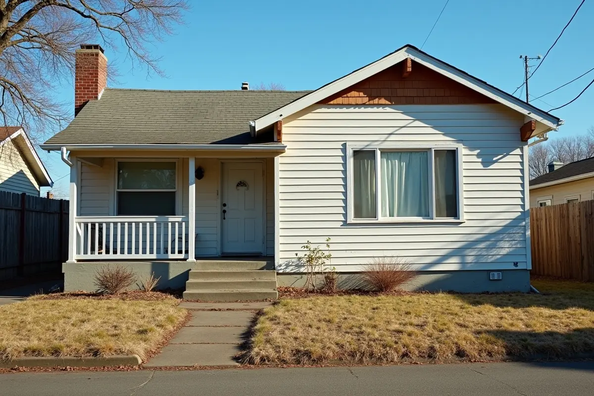 What ‘Selling As-Is’ Really Means — And Why It Can Be a Smart Move