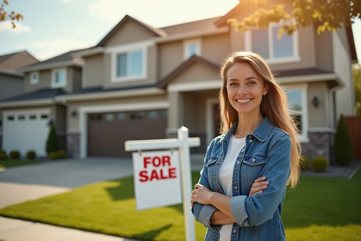 How to Save Time and Money When Selling Your Home