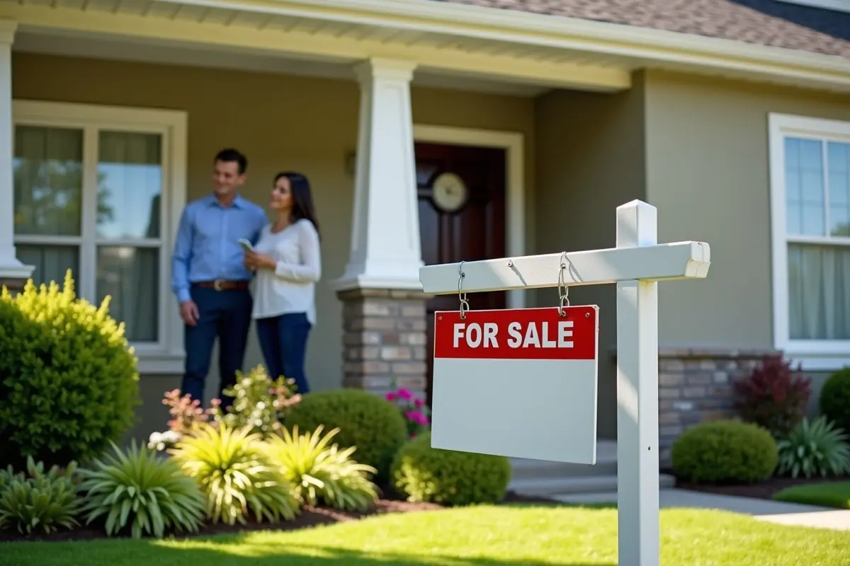 How Timing the Real Estate Market Can Affect Your Home Sale
